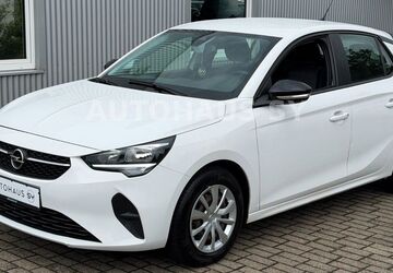 Opel Corsa 152.000 km 7.380 &euro; Castrop-Rauxel 44575