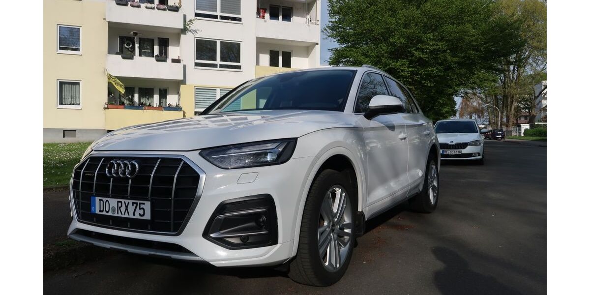 Audi Q5 60.000 km 35.900 &euro; Dortmund 44319