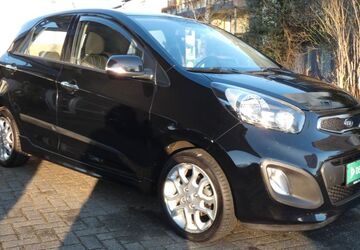 Kia Picanto 47.114 km 6.990 &euro; Essen 45149