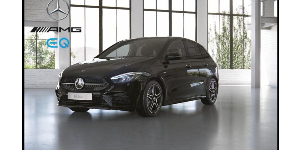 Mercedes-Benz B 250 19.189 km 28.180 &euro; Hagen 58135