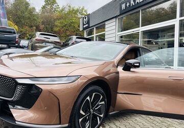 Mazda 6e 1.900 km 38.900 &euro; Kamen 59174