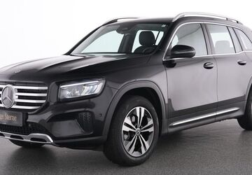 Mercedes-Benz GLB 200 6.146 km 40.645 &euro; Essen 45309