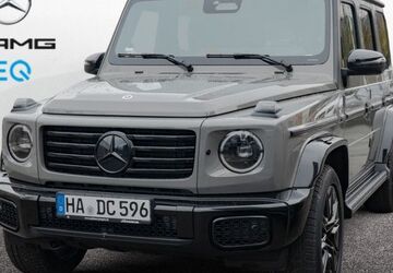 Mercedes-Benz G 450 11.423 km 175.350 &euro; Hagen 58135