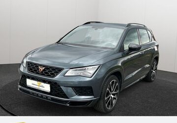Cupra Ateca 81.900 km 21.990 &euro; Castrop-Rauxel 44575