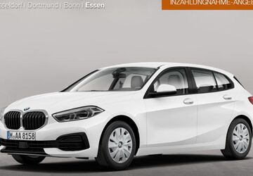 BMW 116 24.478 km 23.999 &euro; Essen 45141
