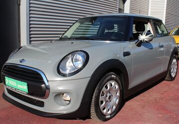Mini One First 100.000 km 8.479 &euro; Essen 45326