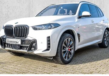 BMW X5 26.491 km 77.777 &euro; Castrop-Rauxel 44579