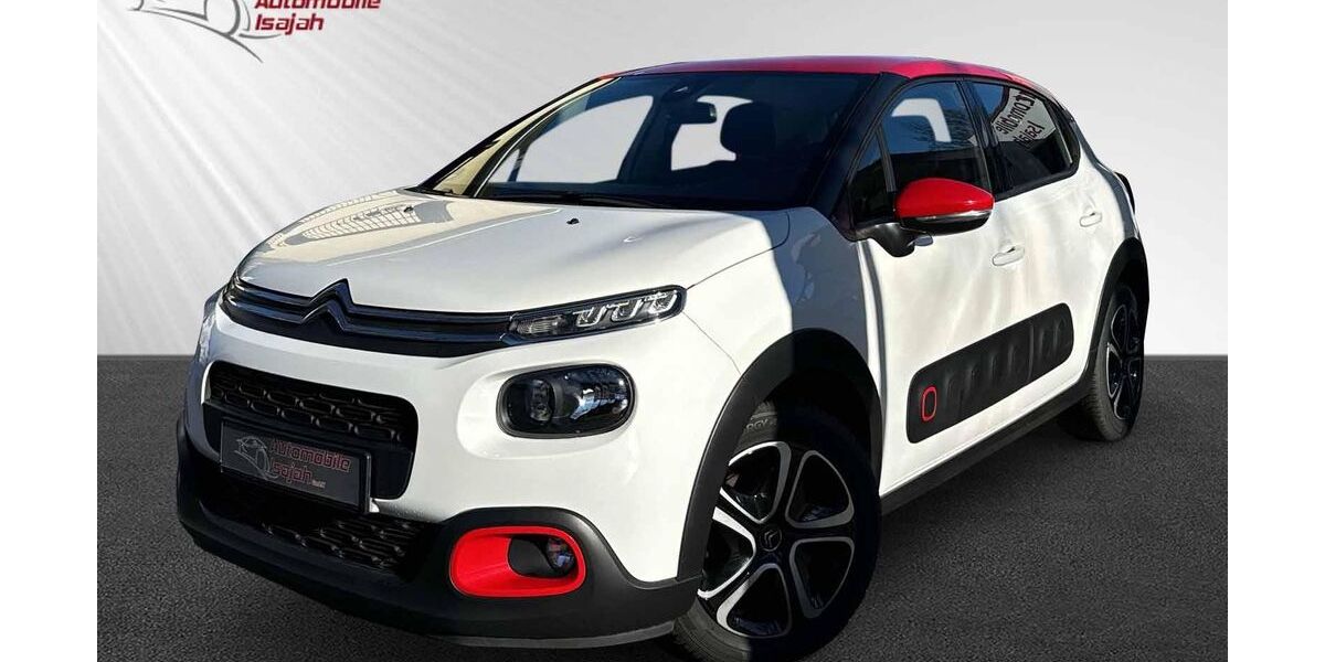Citroen C3 75.000 km 7.990 &euro; Castrop-Rauxel 44575