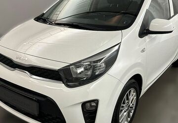 Kia Picanto 53.600 km 12.850 &euro; Bochum 44803