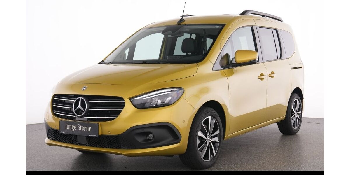 Mercedes-Benz T-Klasse 3.732 km 31.730 &euro; Essen 45309