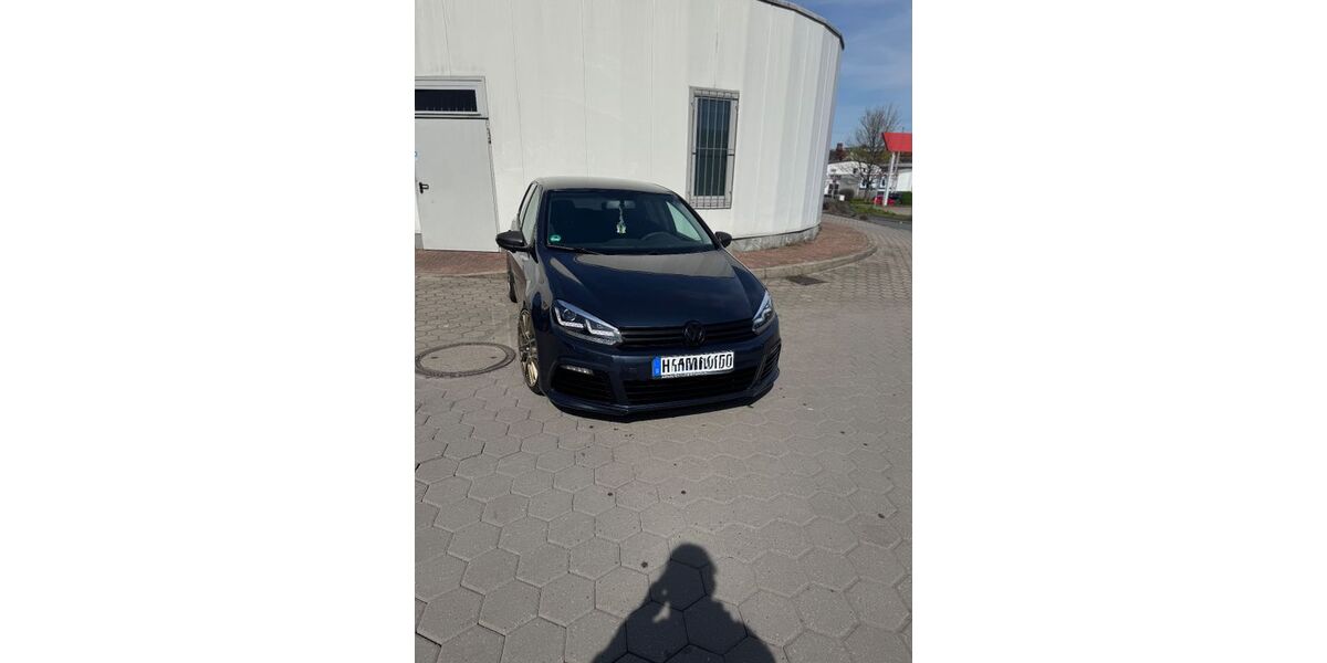VW Golf 130.000 km 5.499 &euro; Hagen 58095