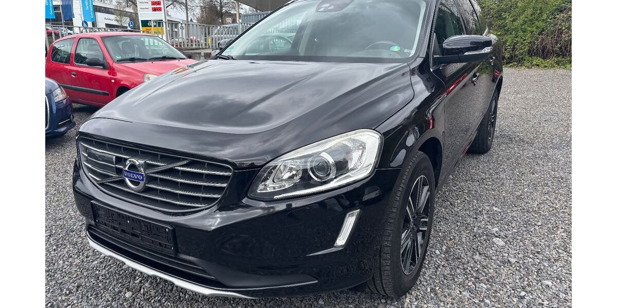 Volvo XC60 125.000 km 15.990 &euro; Schwerte 58239