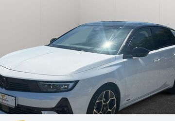 Opel Astra 37.700 km 18.490 &euro; Castrop-Rauxel 44575