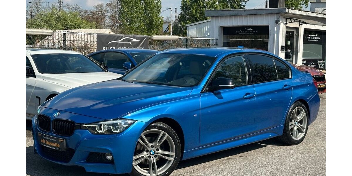 BMW 318 97.000 km 23.900 &euro; Essen 45326