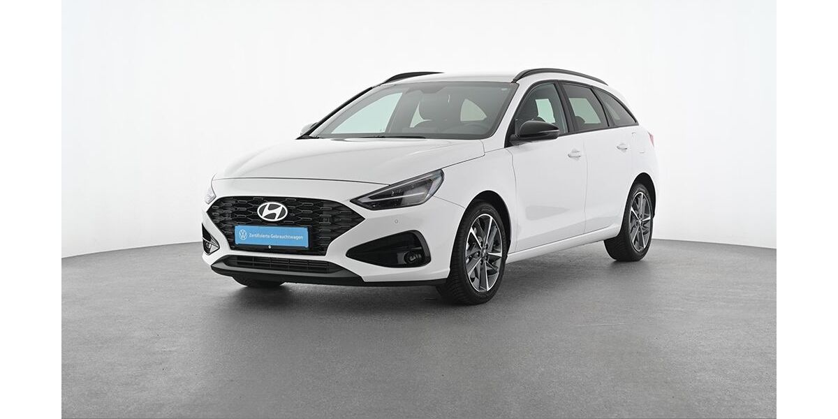 Hyundai i30 9.563 km 21.750 &euro; Essen 45143
