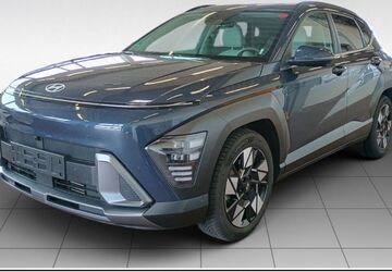 Hyundai KONA 23.646 km 27.970 &euro; Gelsenkirchen 45897