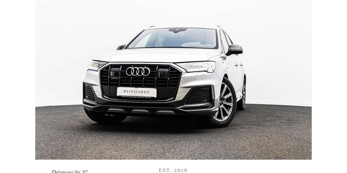 Audi Q7 71.139 km 53.975 &euro; Hagen 58091