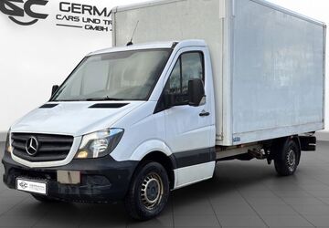Mercedes-Benz Sprinter 251.000 km 10.999 &euro; Hagen 58089