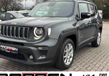 Jeep Renegade 23.179 km 21.280 &euro; Herten 45701