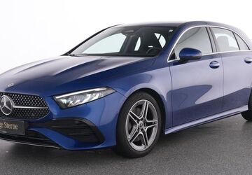 Mercedes-Benz A 220 11.246 km 34.445 &euro; Essen 45309