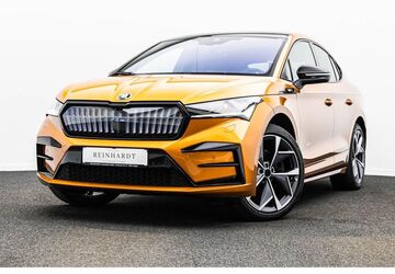 Skoda Enyaq 49.716 km 37.310 &euro; Hagen 58091