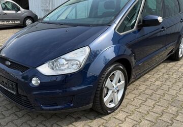 Ford S-Max 175.900 km 5.000 &euro; Datteln 45711