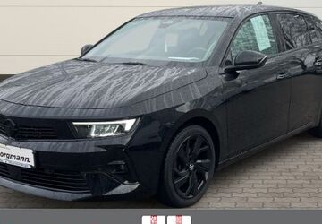 Opel Astra 11.450 km 19.990 &euro; Dorsten 46286