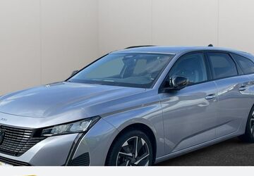 Peugeot 308 33.277 km 18.990 &euro; Castrop-Rauxel 44575