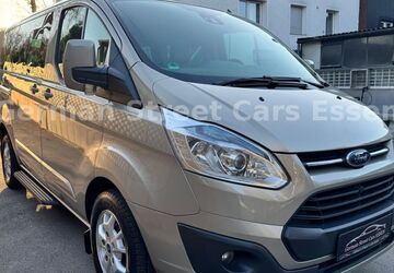 Ford Tourneo Custom 138.950 km 14.950 &euro; Essen 45141