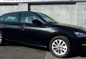 Skoda Scala 20.000 km 18.474 &euro; Hagen 58089