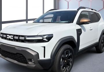 Dacia Duster 1.500 km 23.990 &euro; Haltern am See 45721