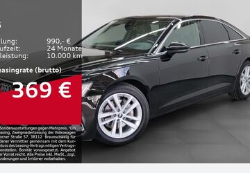 Audi A6 20.575 km 44.120 &euro; Bochum 44809