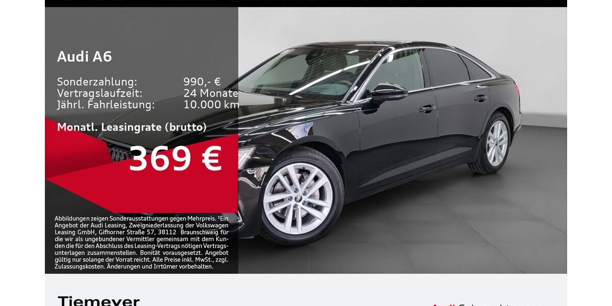 Audi A6 20.575 km 44.120 &euro; Bochum 44809
