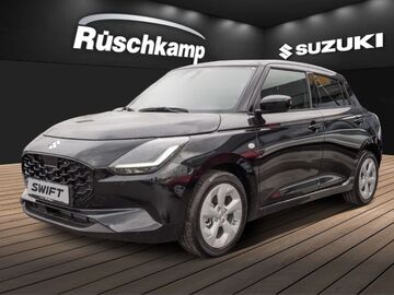 Gebrauchte Suzuki Swift