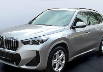 BMW X1 23.300 km 34.999 &euro; Gelsenkirchen 45897