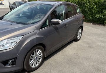 Ford C-Max 27.000 km 6.799 &euro; Dortmund 44339