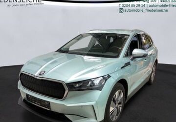 Skoda Enyaq 32.219 km 34.690 &euro; Bochum 44805