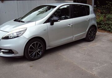 Renault Scenic 111.000 km 5.500 &euro; Hagen 58091