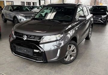Suzuki Vitara 1.100 km 22.970 &euro; Lünen 44536
