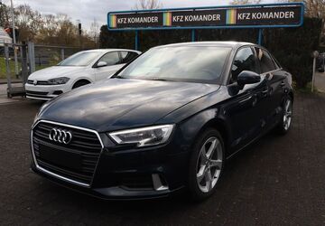 Audi A3 73.000 km 15.990 &euro; Hagen 58135