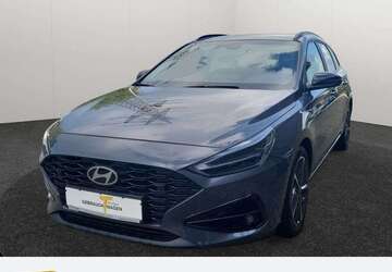 Hyundai i30 17.982 km 22.490 &euro; Castrop-Rauxel 44575