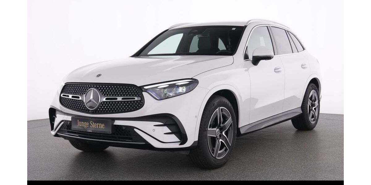 Mercedes-Benz GLC 220 8.844 km 56.385 &euro; Essen 45309