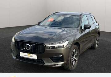 Volvo XC60 46.021 km 29.990 &euro; Castrop-Rauxel 44575
