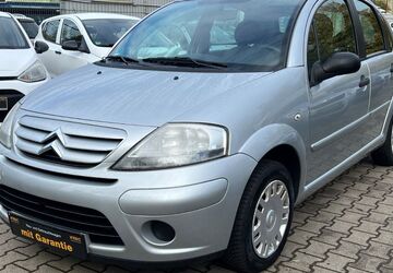 Citroen C3 125.202 km 2.190 &euro; Essen 45326
