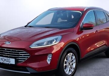 Ford Kuga 31.845 km 18.690 &euro; Datteln 45711