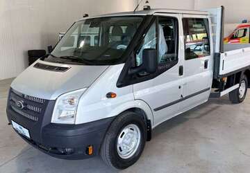 Ford Transit 115.000 km 9.500 &euro; Gelsenkirchen 45879