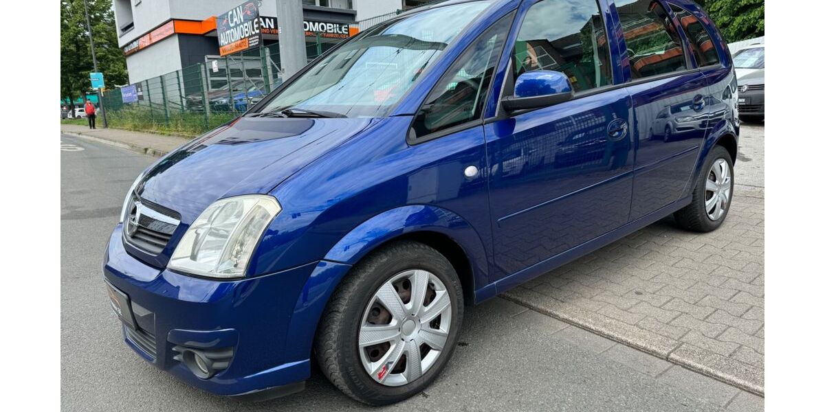 Opel Meriva 149.990 km 3.650 &euro; Gelsenkirchen 45899