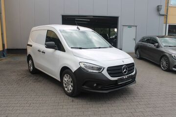 Gebrauchte Mercedes-Benz Citan