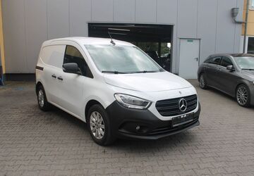 Mercedes-Benz Citan 79.370 km 16.500 &euro; Bochum 44867