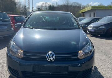 VW Golf 230.593 km 3.950 &euro; Bottrop 46238